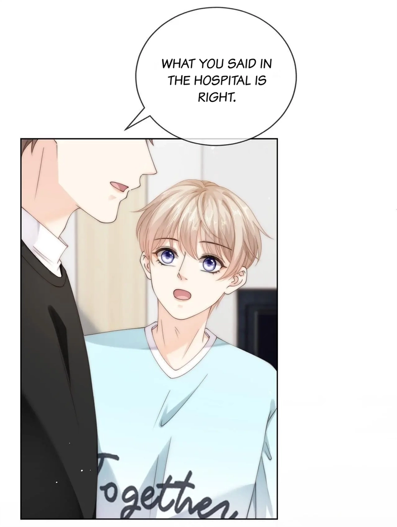 Green Plum Island Chapter 74 page 35 - 