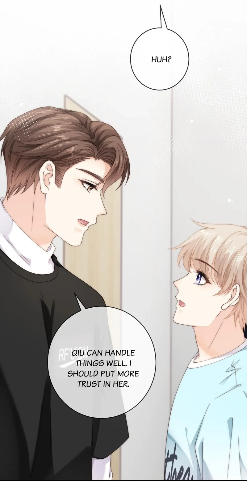 Green Plum Island Chapter 74 page 36 - 