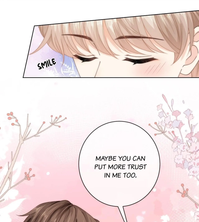 Green Plum Island Chapter 74 page 37 - 