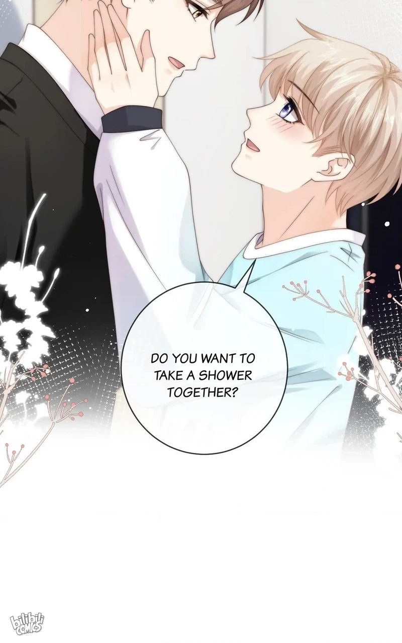 Green Plum Island Chapter 74 page 40 - 