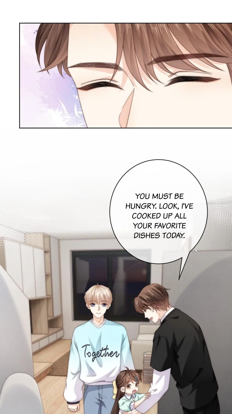 Green Plum Island Chapter 74 page 5 - 