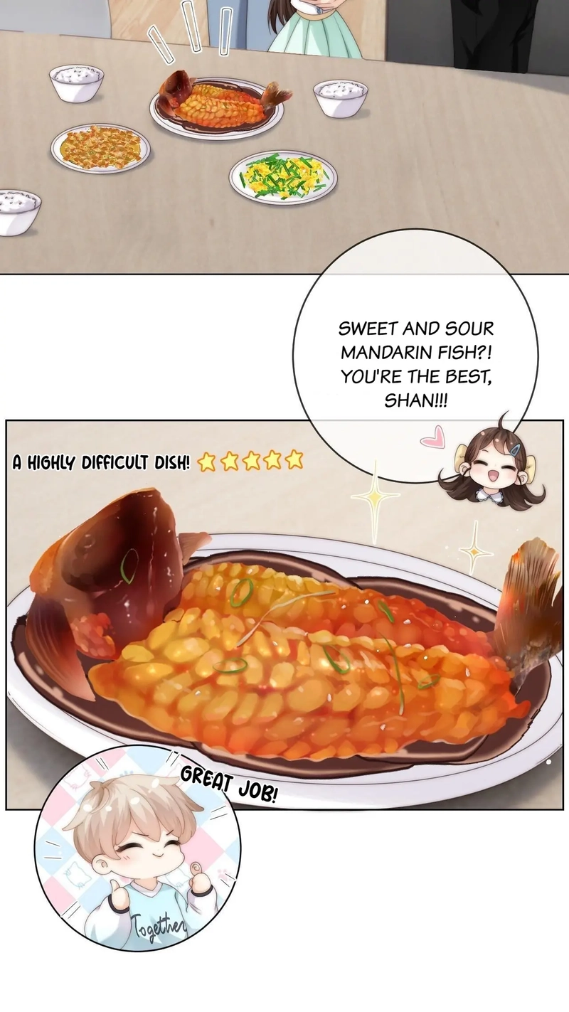 Green Plum Island Chapter 74 page 6 - 