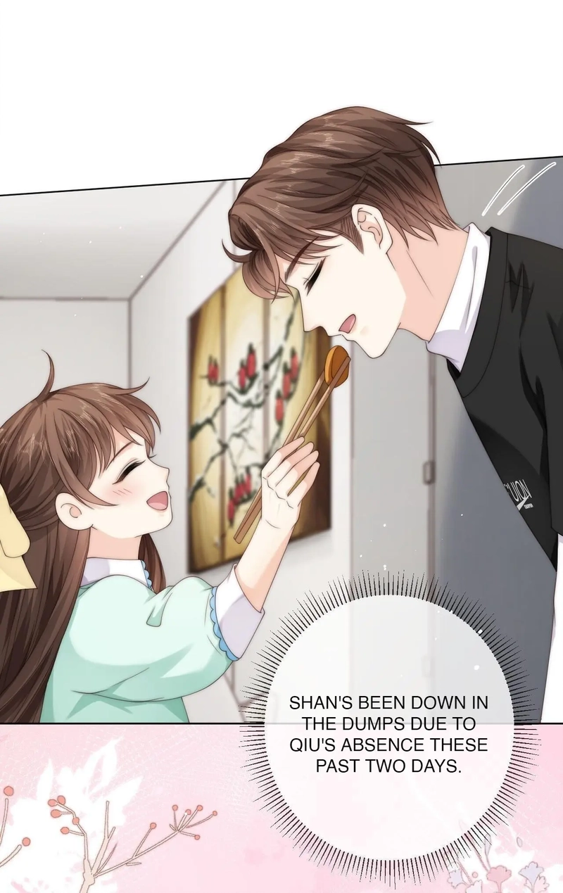 Green Plum Island Chapter 74 page 9 - 