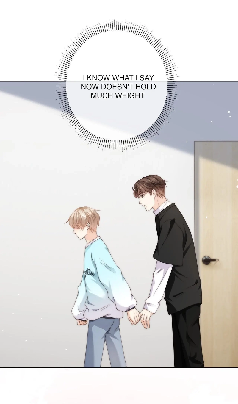Green Plum Island Chapter 75 page 2 - 