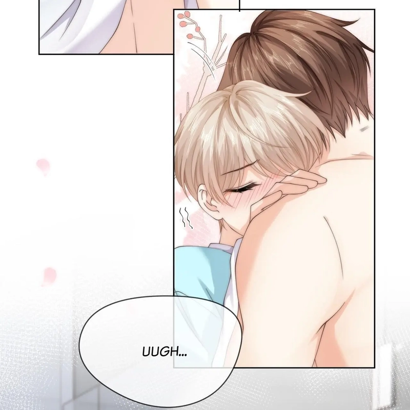 Green Plum Island Chapter 75 page 14 - 