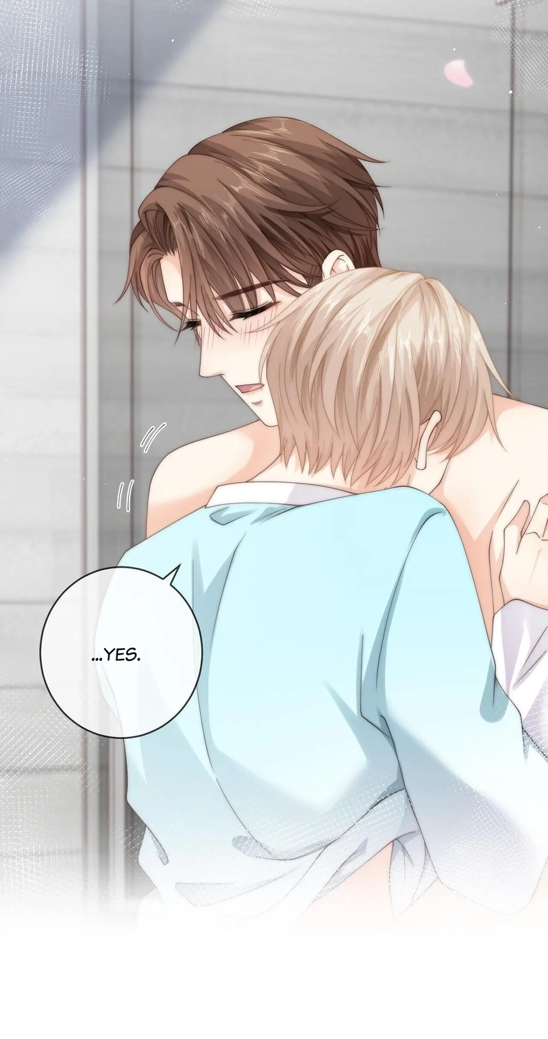 Green Plum Island Chapter 75 page 15 - 