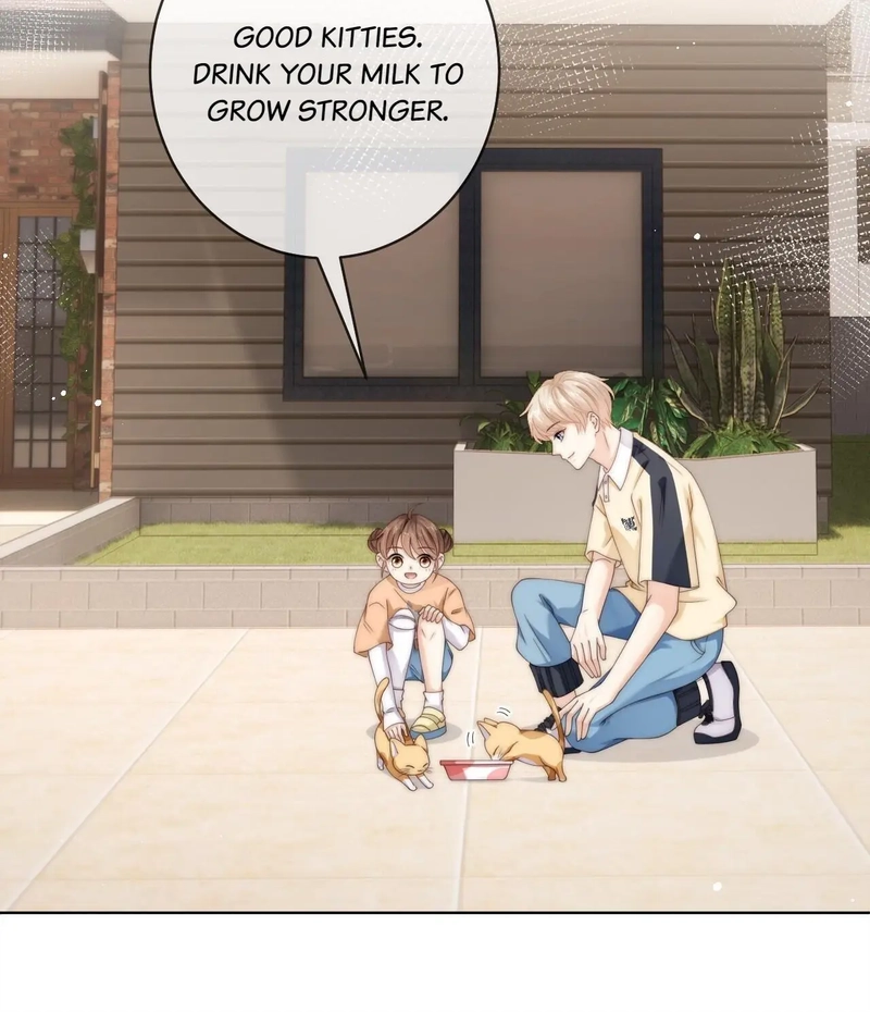 Green Plum Island Chapter 75 page 17 - 