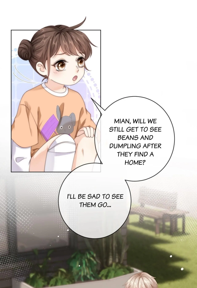 Green Plum Island Chapter 75 page 18 - 