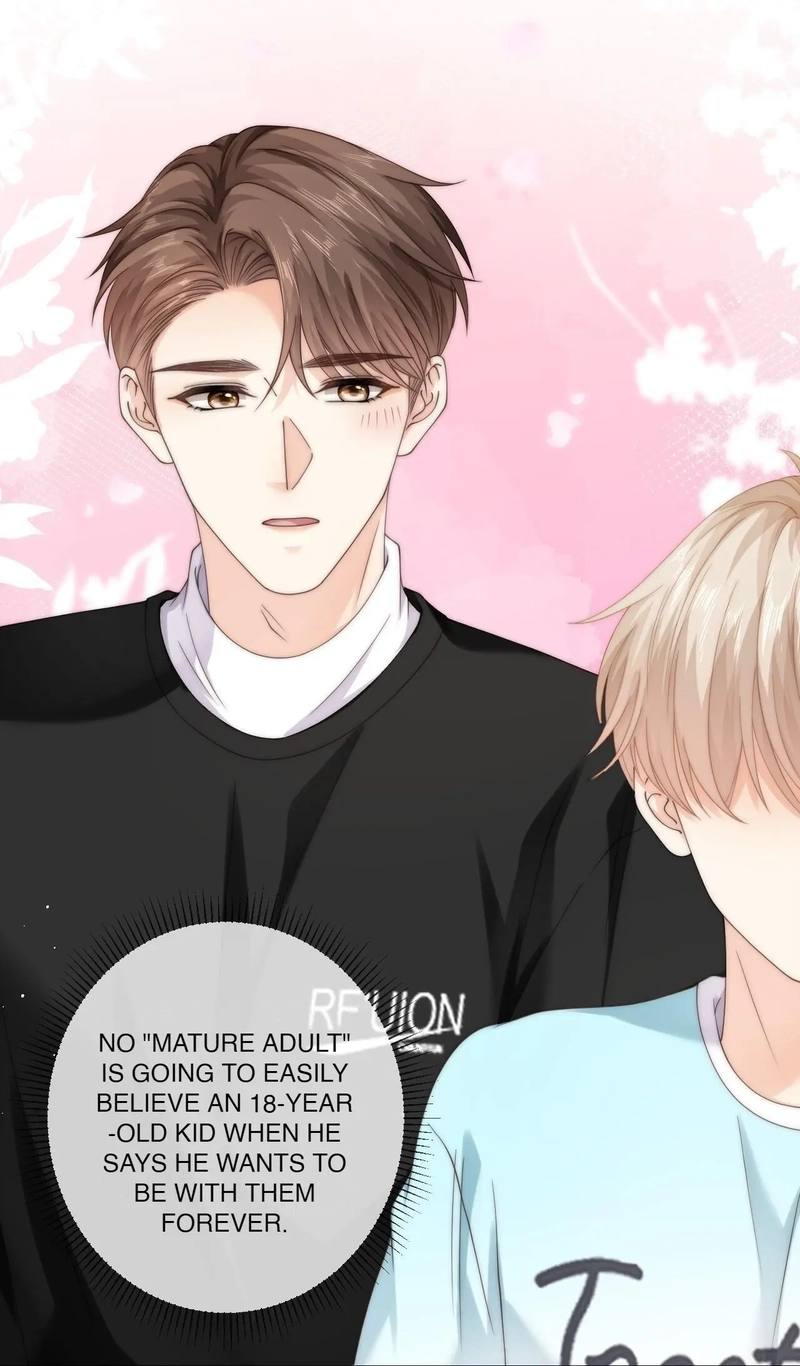 Green Plum Island Chapter 75 page 3 - 