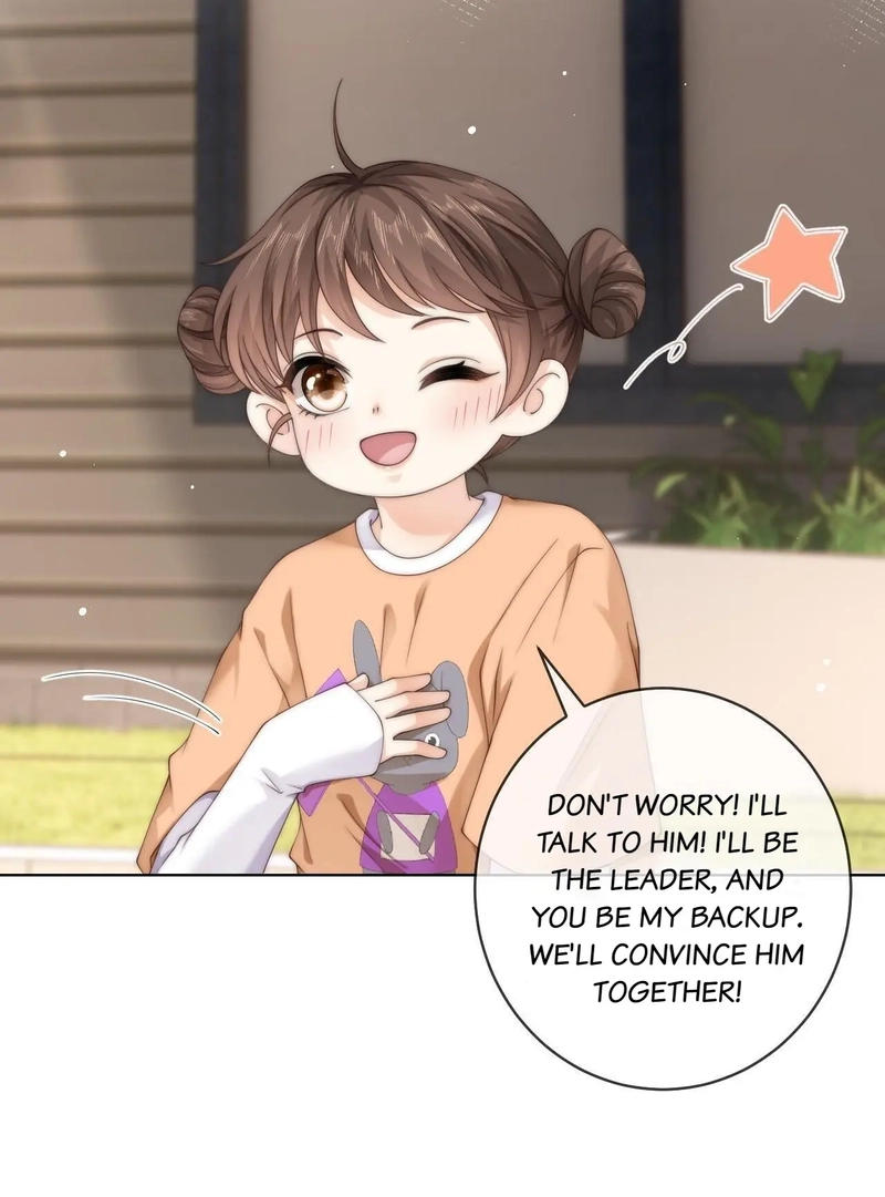 Green Plum Island Chapter 75 page 21 - 