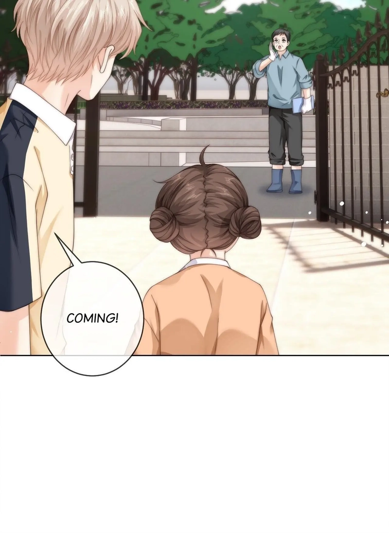 Green Plum Island Chapter 75 page 23 - 