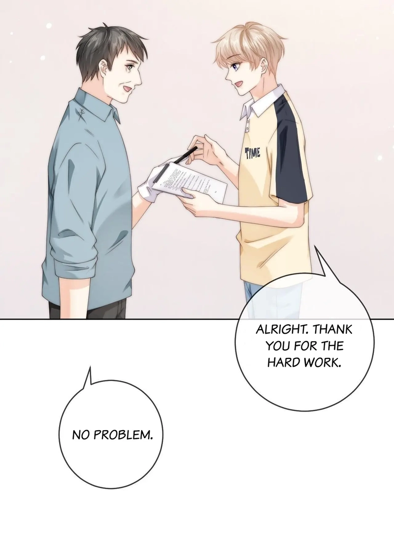 Green Plum Island Chapter 75 page 30 - 