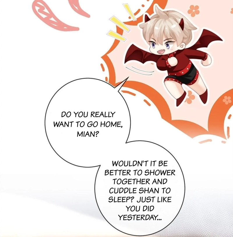 Green Plum Island Chapter 75 page 36 - 
