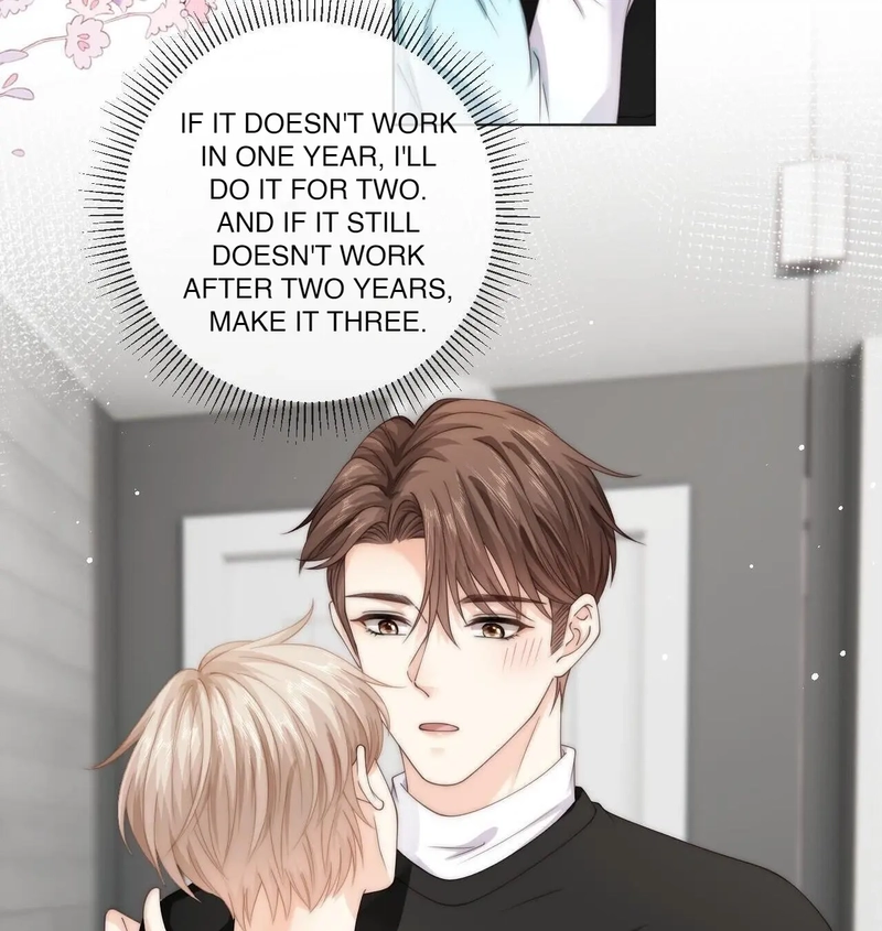 Green Plum Island Chapter 75 page 5 - 