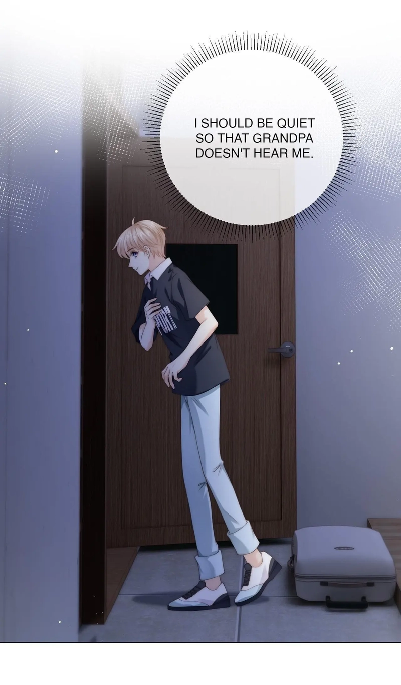 Green Plum Island Chapter 77 page 2 - 