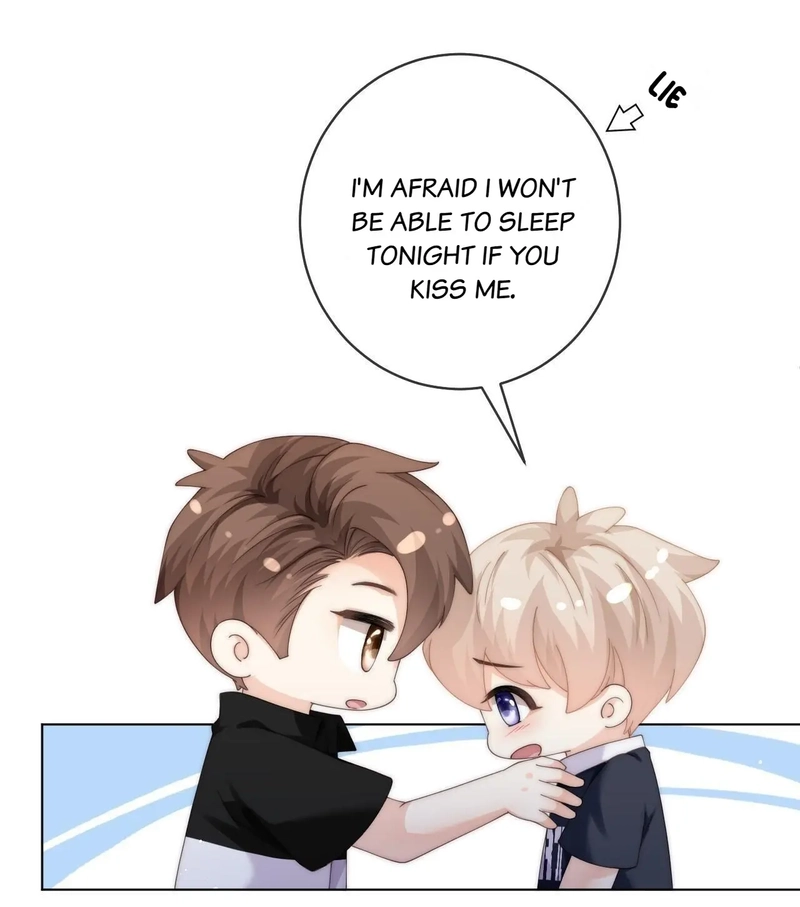 Green Plum Island Chapter 77 page 11 - 