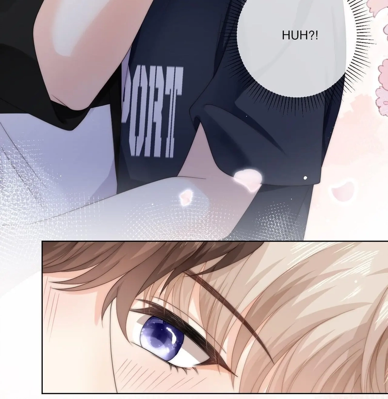 Green Plum Island Chapter 77 page 15 - 
