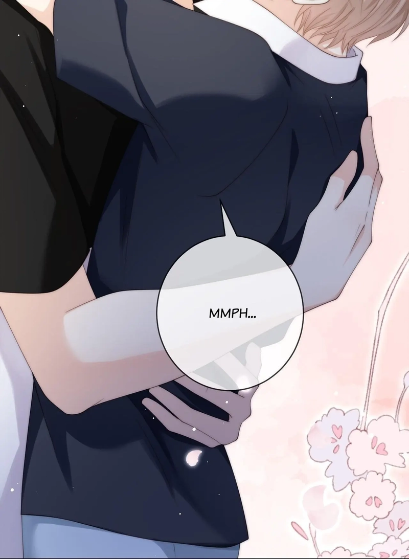 Green Plum Island Chapter 77 page 17 - 
