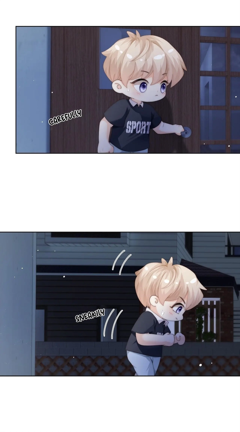 Green Plum Island Chapter 77 page 3 - 
