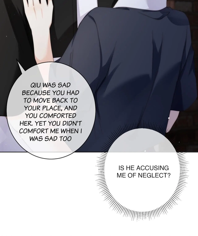 Green Plum Island Chapter 77 page 21 - 