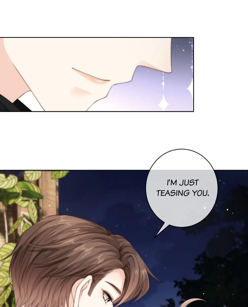 Green Plum Island Chapter 77 page 26 - 