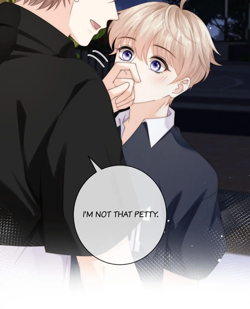 Green Plum Island Chapter 77 page 27 - 