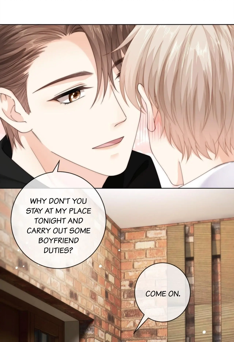 Green Plum Island Chapter 77 page 29 - 
