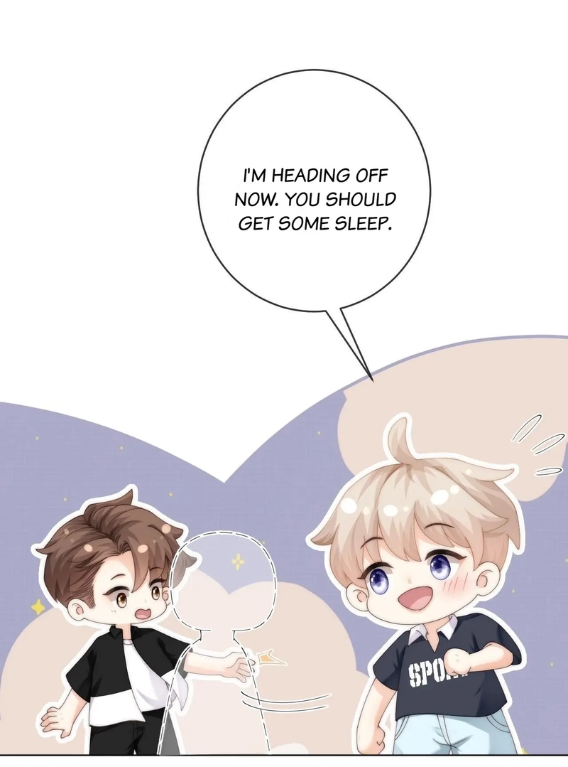 Green Plum Island Chapter 77 page 31 - 