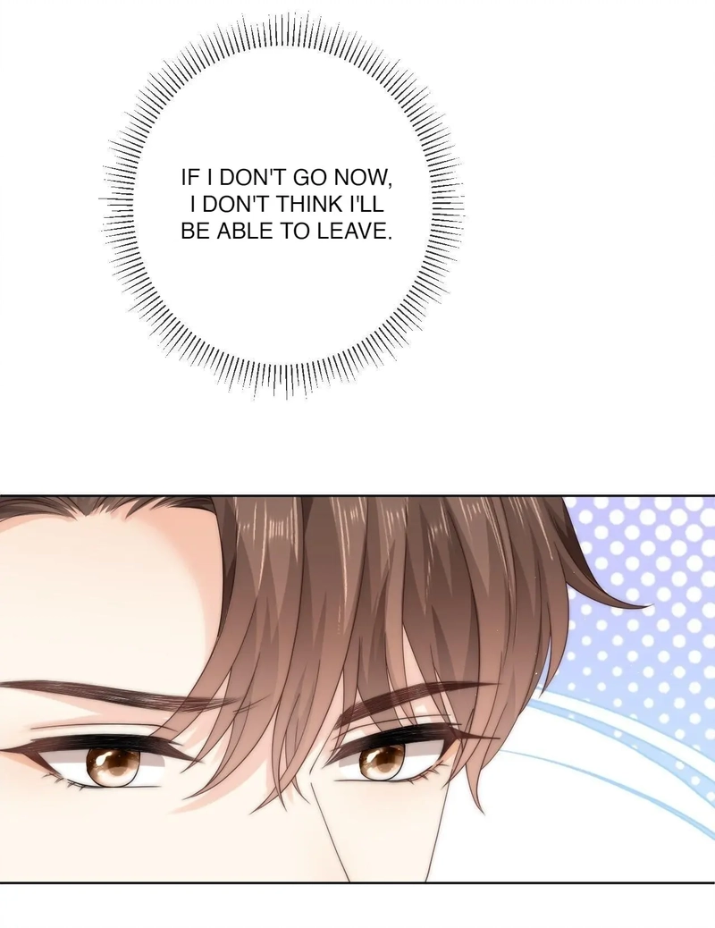 Green Plum Island Chapter 77 page 32 - 