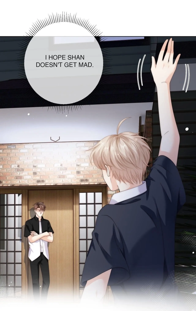 Green Plum Island Chapter 77 page 33 - 