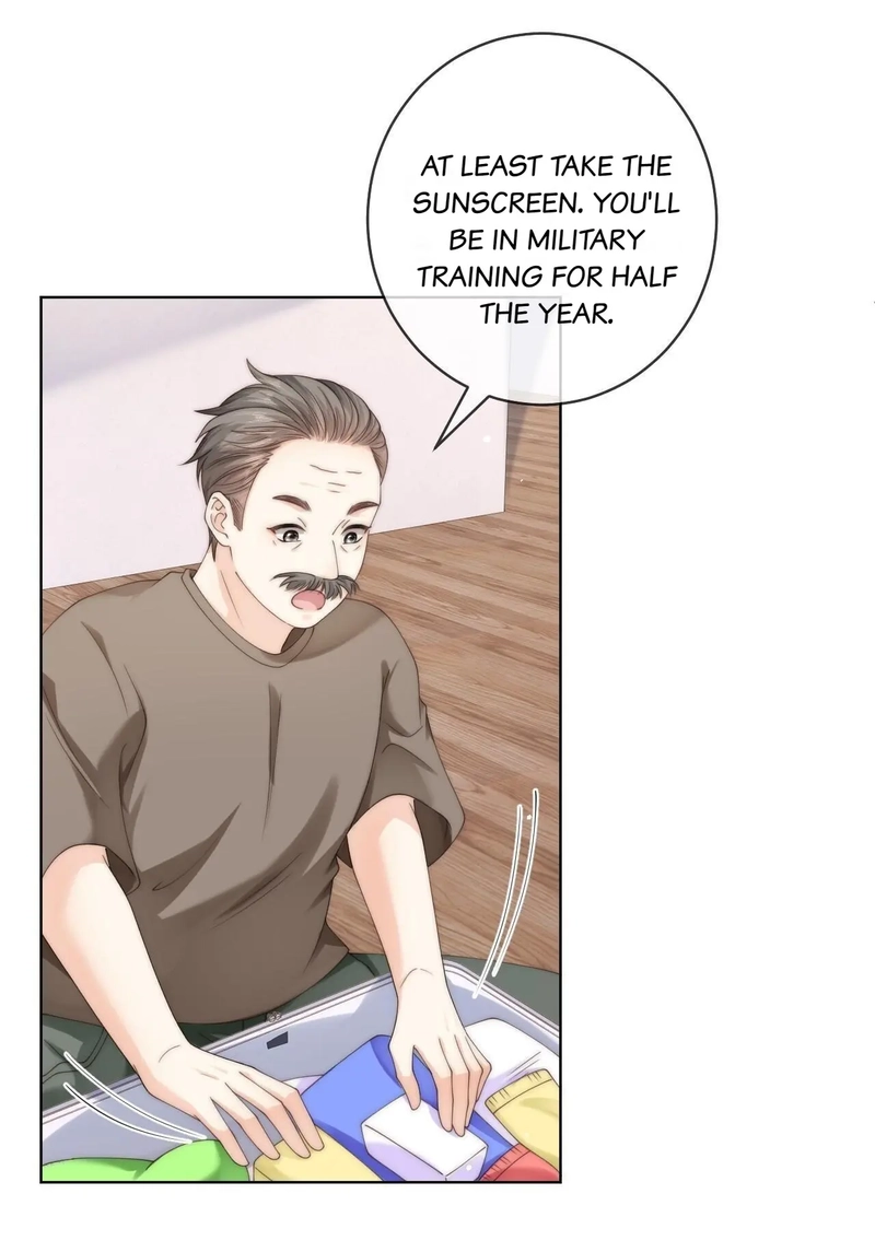 Green Plum Island Chapter 77 page 38 - 