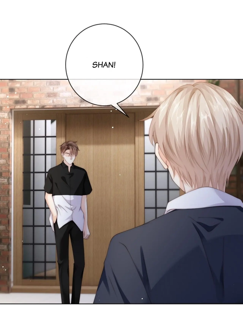 Green Plum Island Chapter 77 page 6 - 