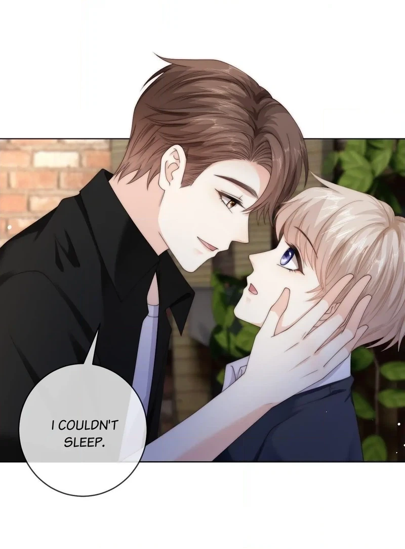 Green Plum Island Chapter 77 page 8 - 