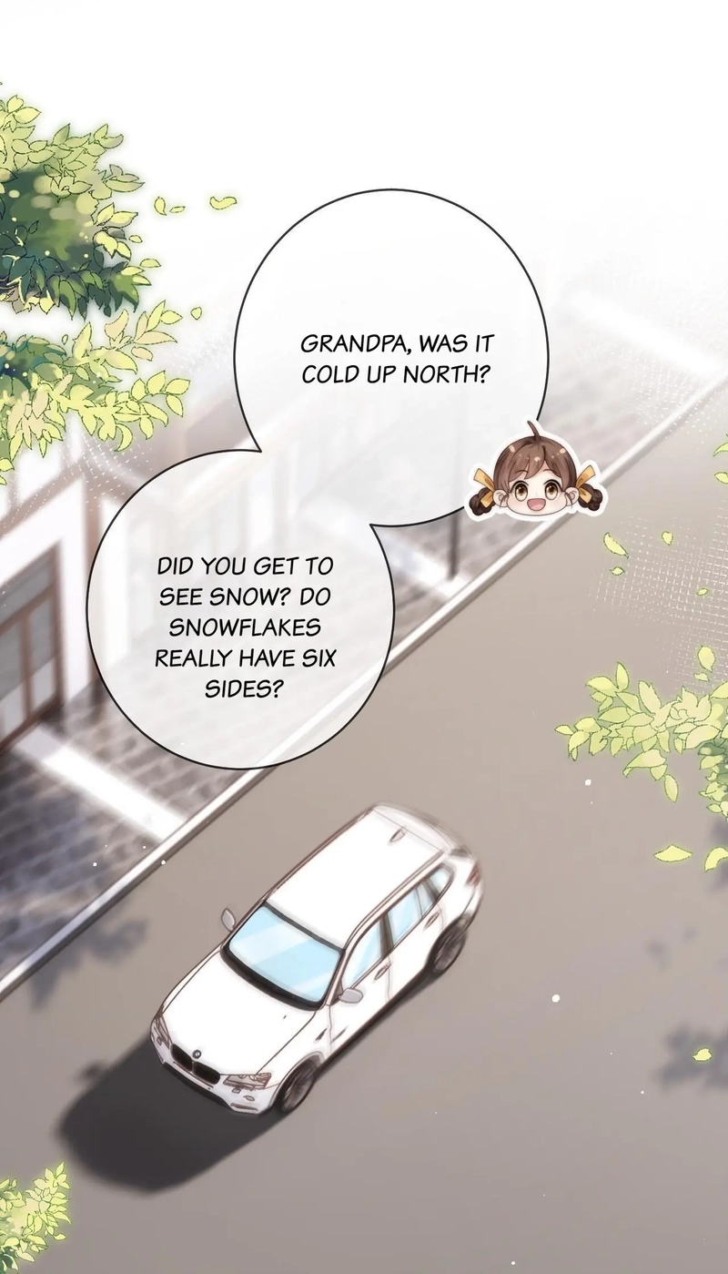 Green Plum Island Chapter 78 page 2 - 