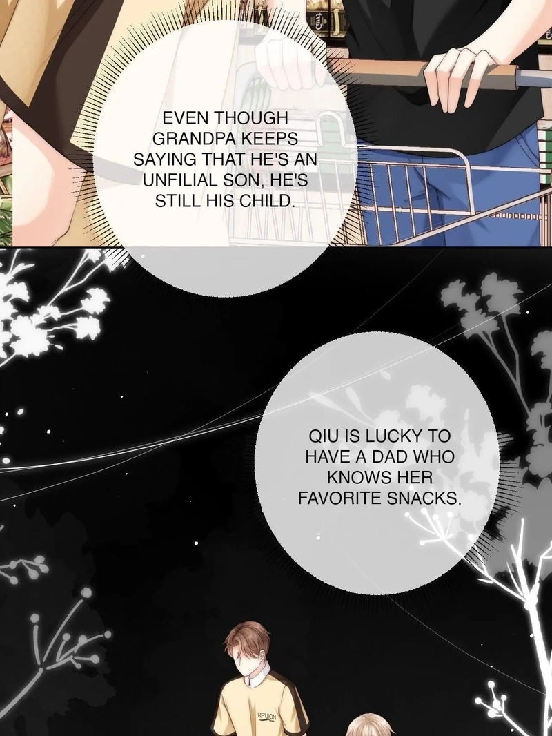 Green Plum Island Chapter 78 page 19 - 
