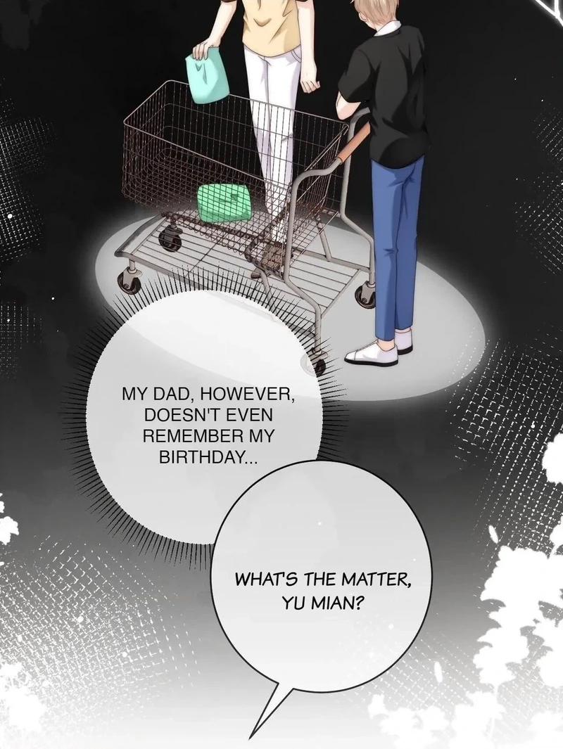 Green Plum Island Chapter 78 page 20 - 