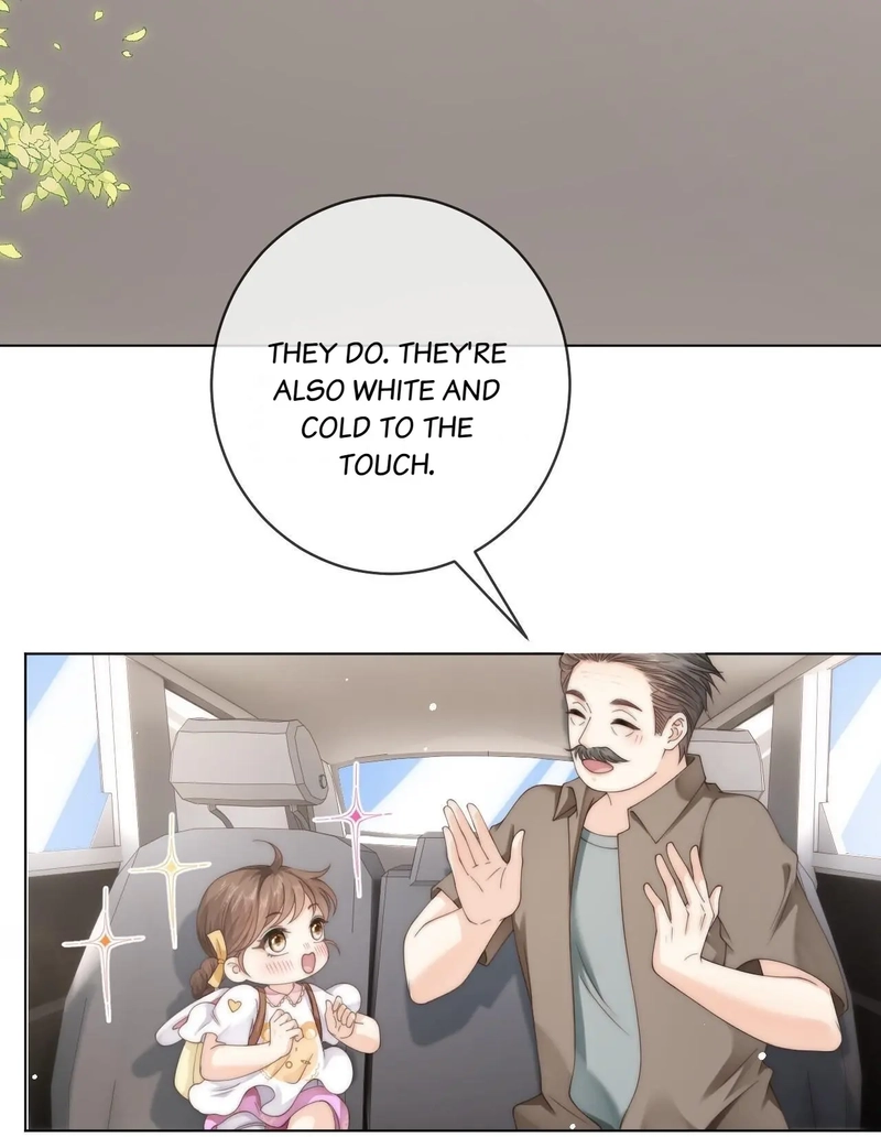 Green Plum Island Chapter 78 page 3 - 