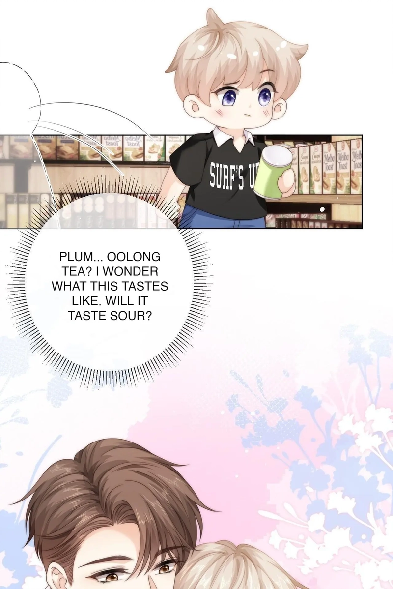 Green Plum Island Chapter 78 page 25 - 
