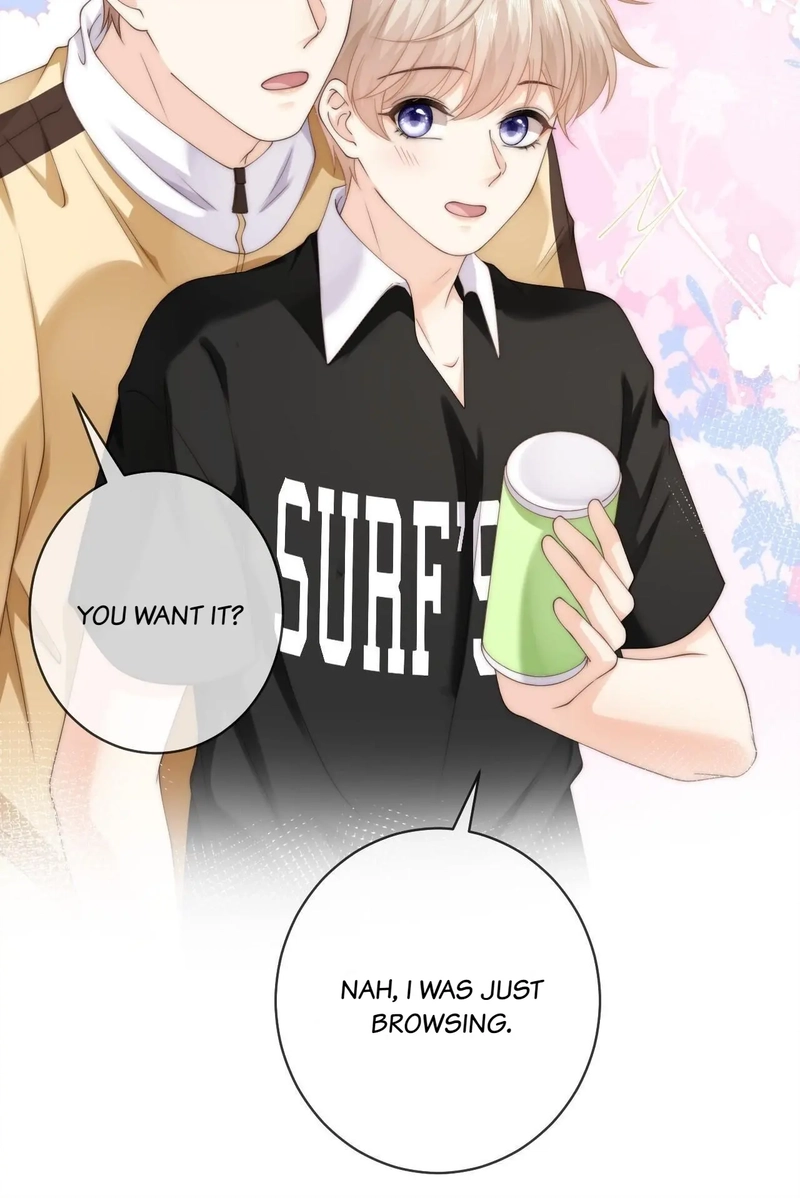 Green Plum Island Chapter 78 page 26 - 