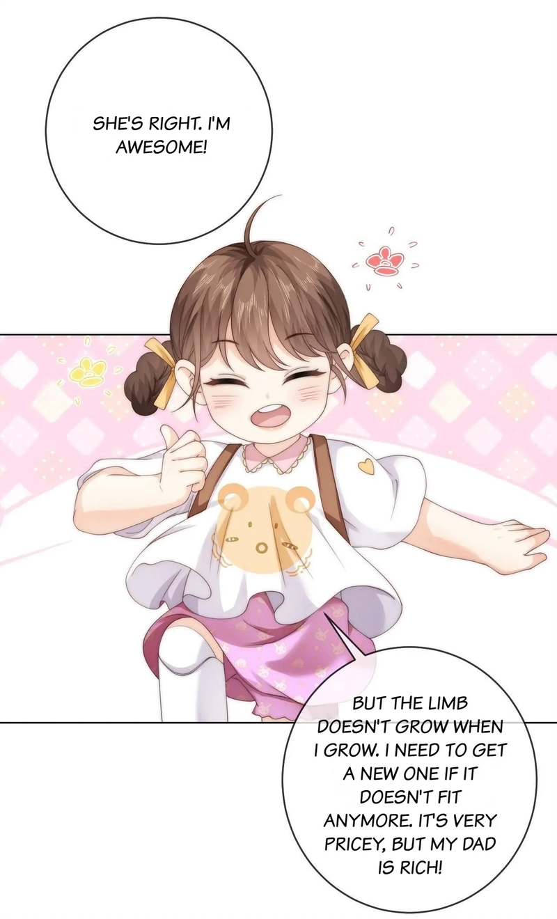 Green Plum Island Chapter 78 page 31 - 