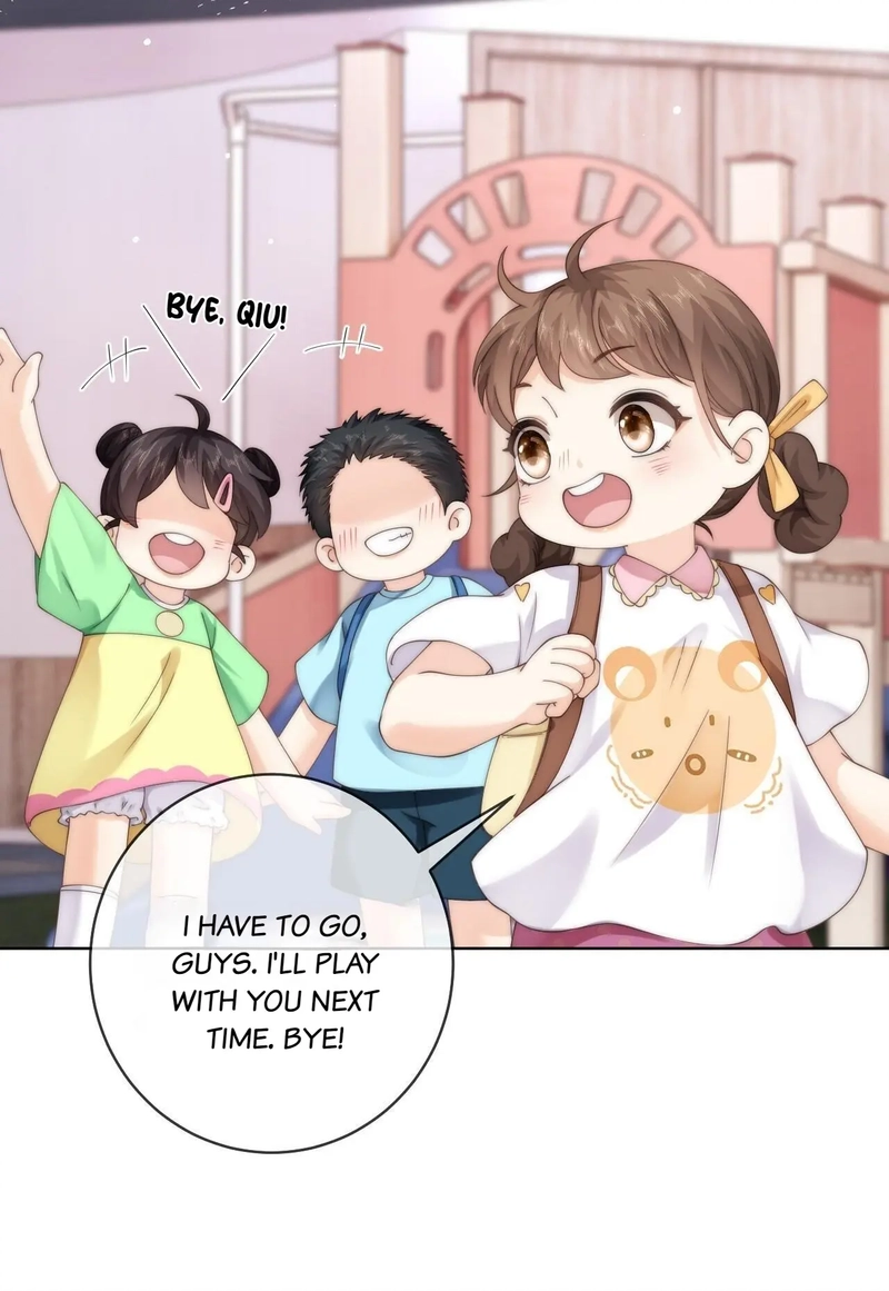Green Plum Island Chapter 78 page 36 - 