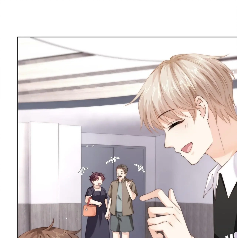 Green Plum Island Chapter 78 page 37 - 