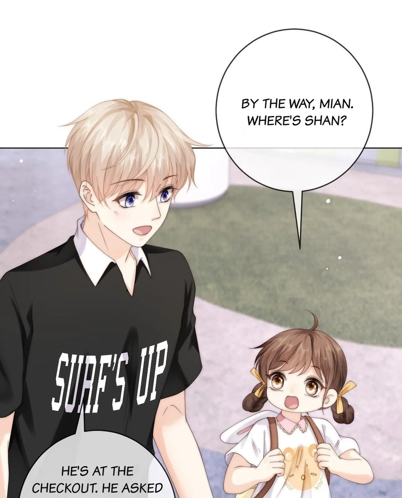 Green Plum Island Chapter 78 page 39 - 