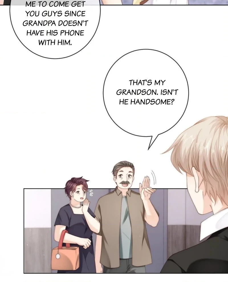 Green Plum Island Chapter 78 page 40 - 