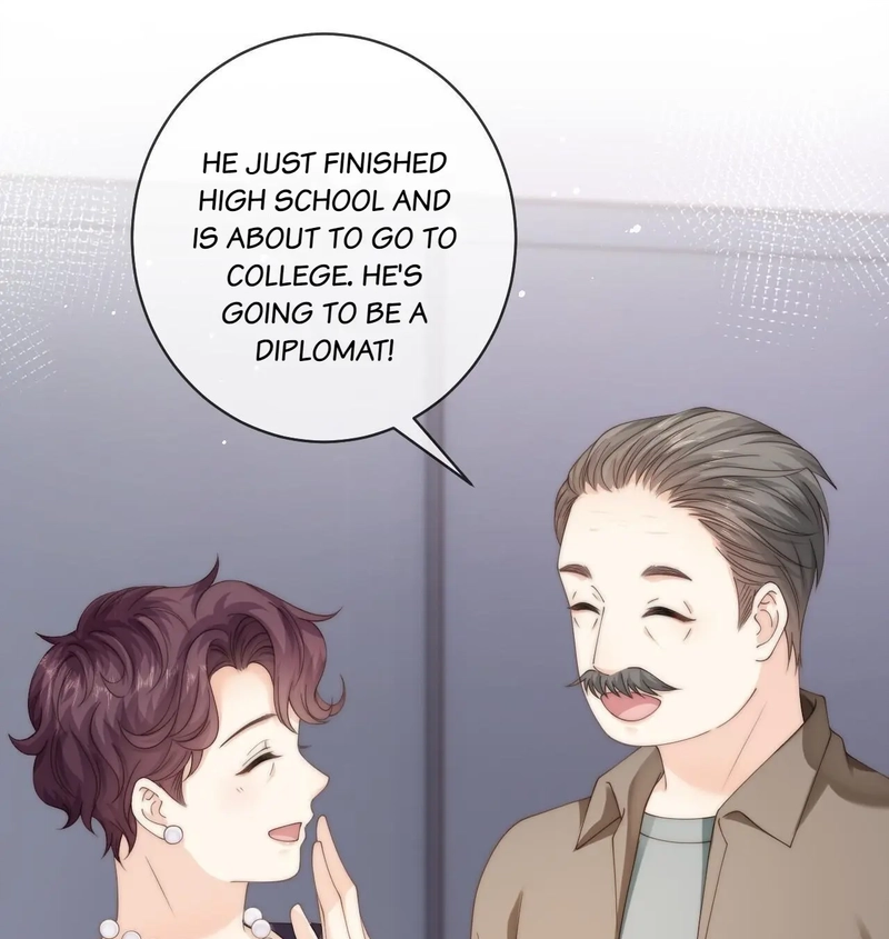 Green Plum Island Chapter 78 page 41 - 