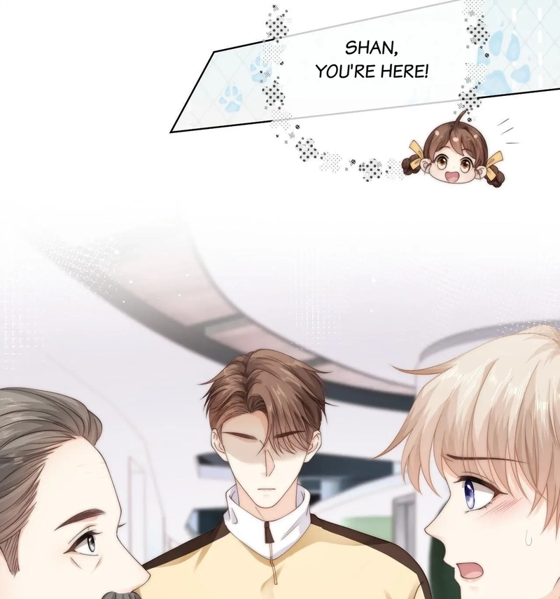 Green Plum Island Chapter 78 page 44 - 