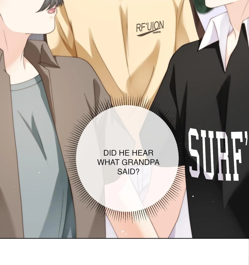 Green Plum Island Chapter 78 page 45 - 