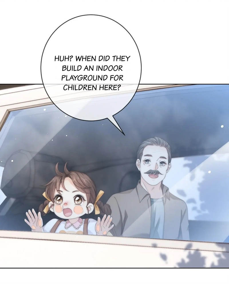 Green Plum Island Chapter 78 page 7 - 