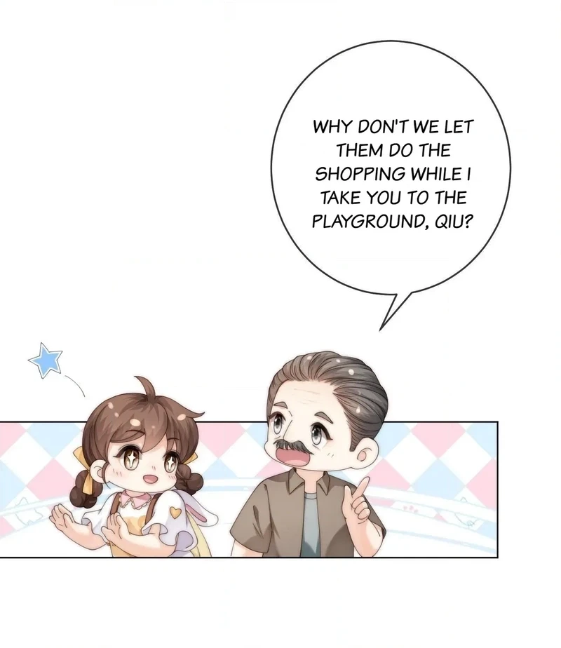 Green Plum Island Chapter 78 page 8 - 