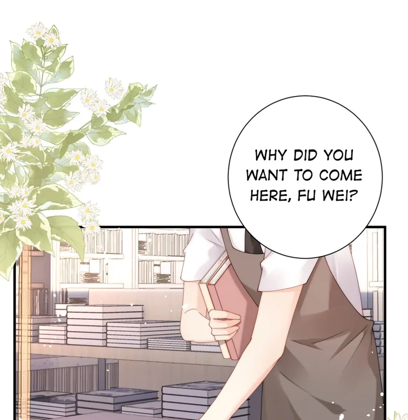 Green Plum Island Chapter 8 page 13 - 